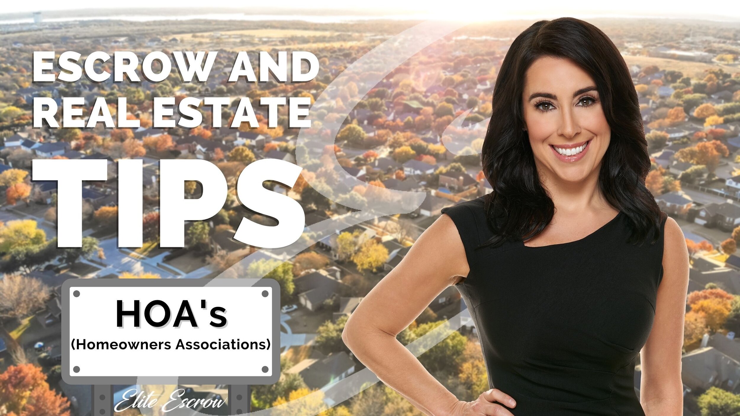 Videos — Elite Escrow Services of San Diego