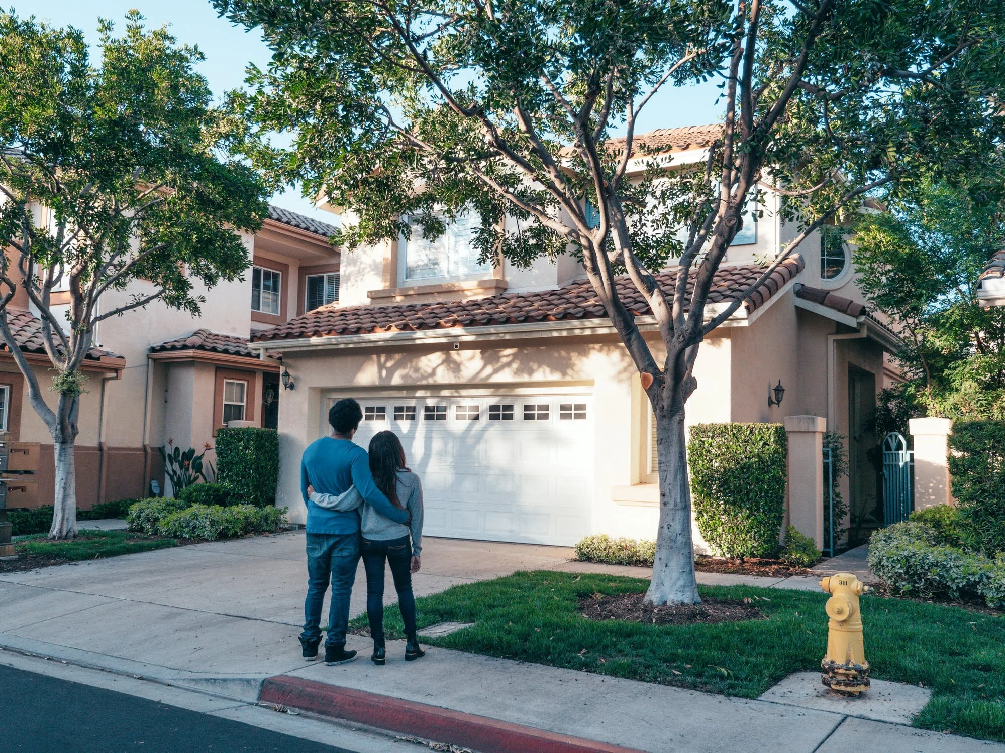 The Steps of Escrow in California