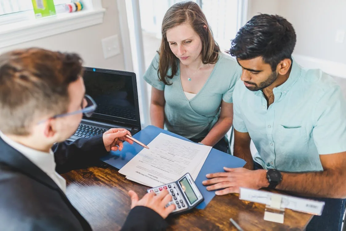 A Buyer's Guide to the Escrow Process