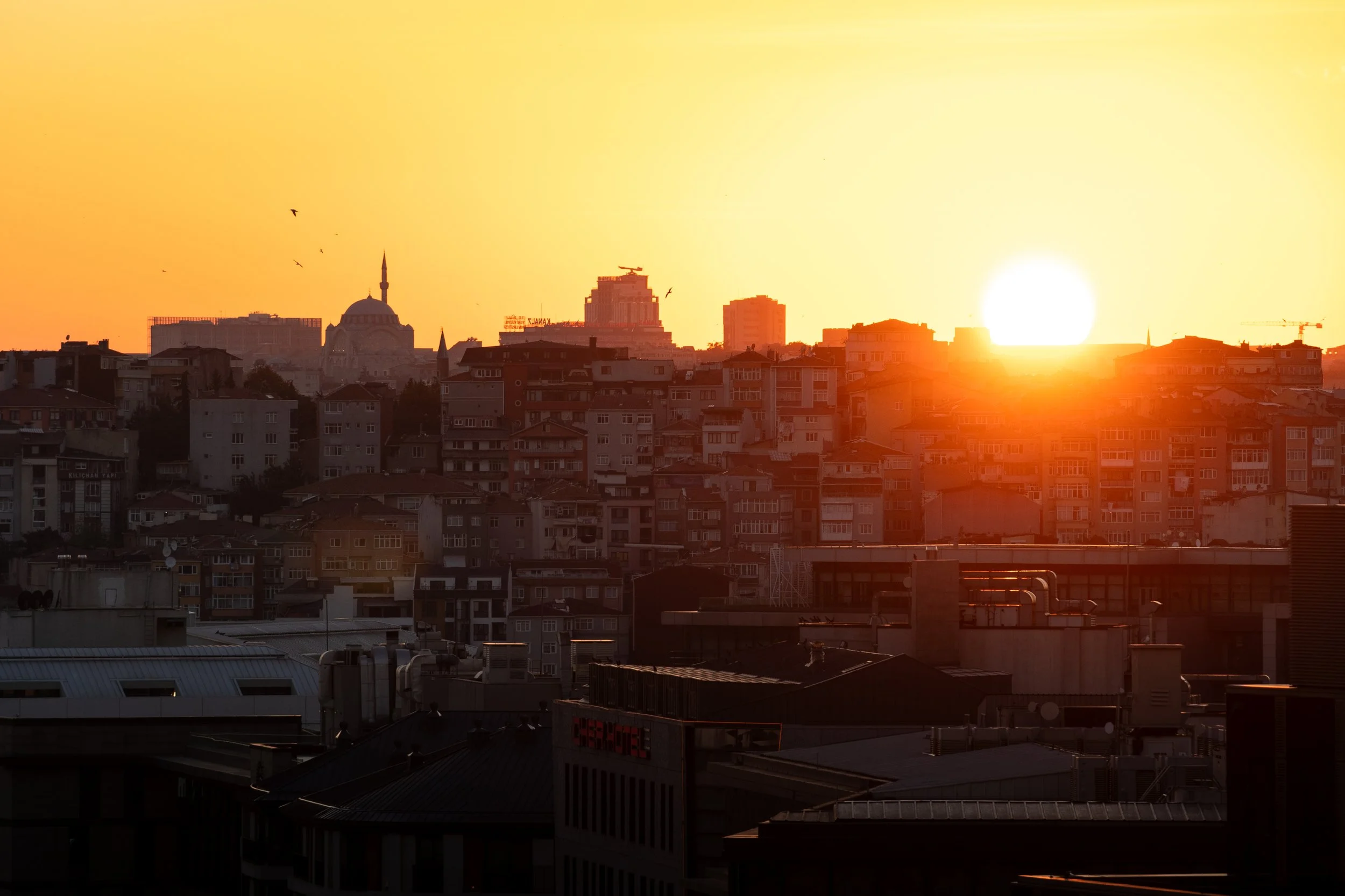 İstanbul