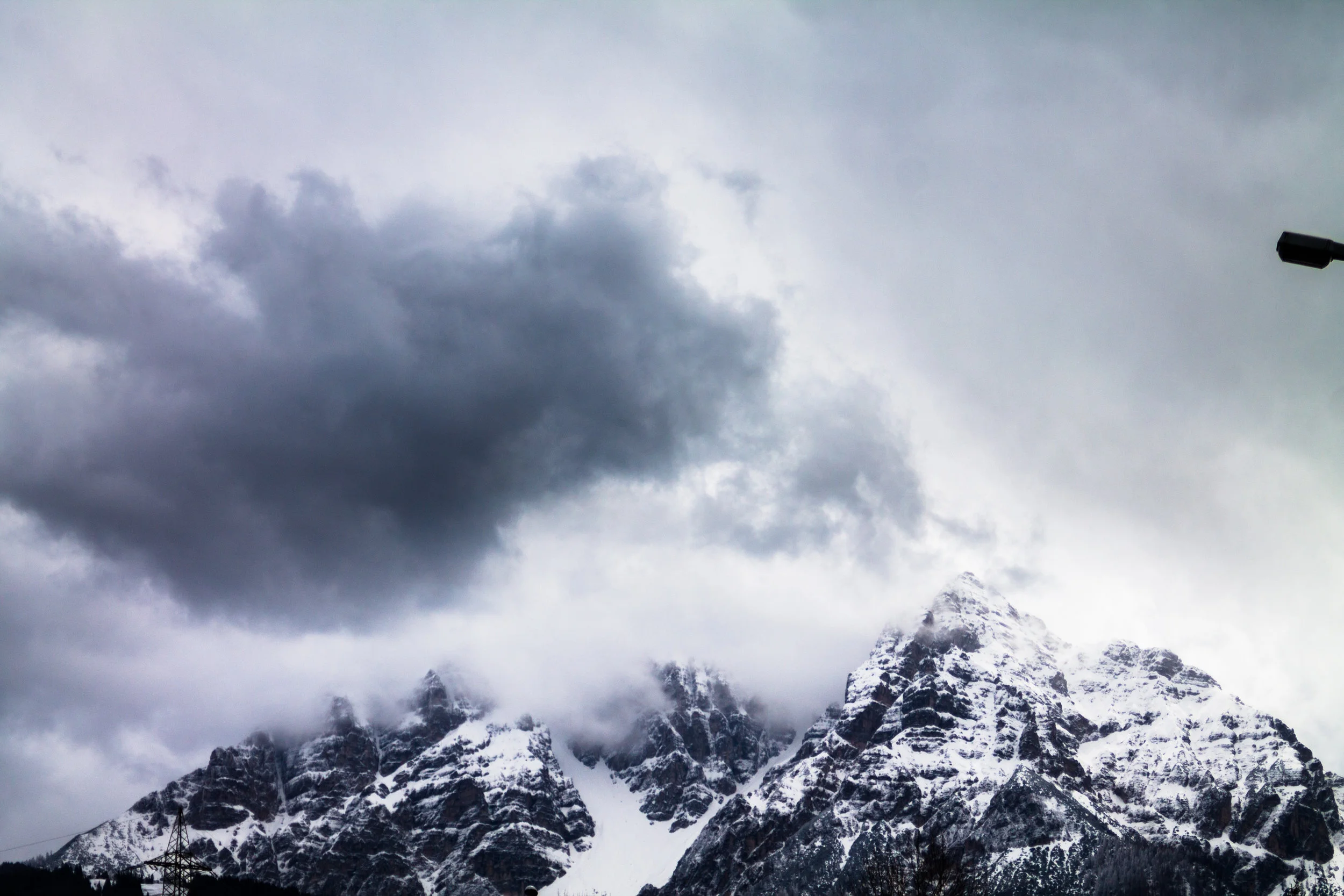 Fotografieren auf Reisen