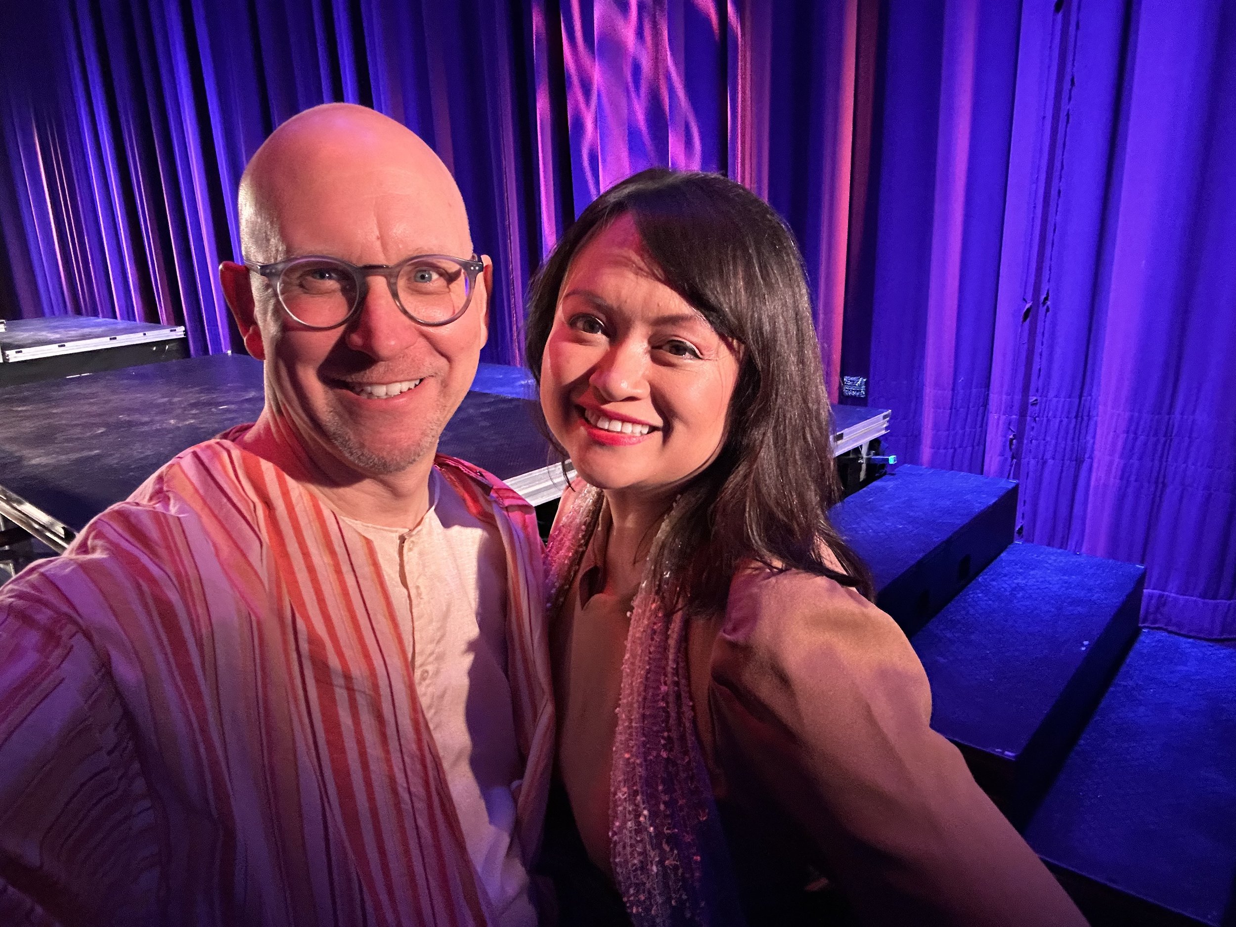 Joseph and the Amazing Technicolor Dreamcoat