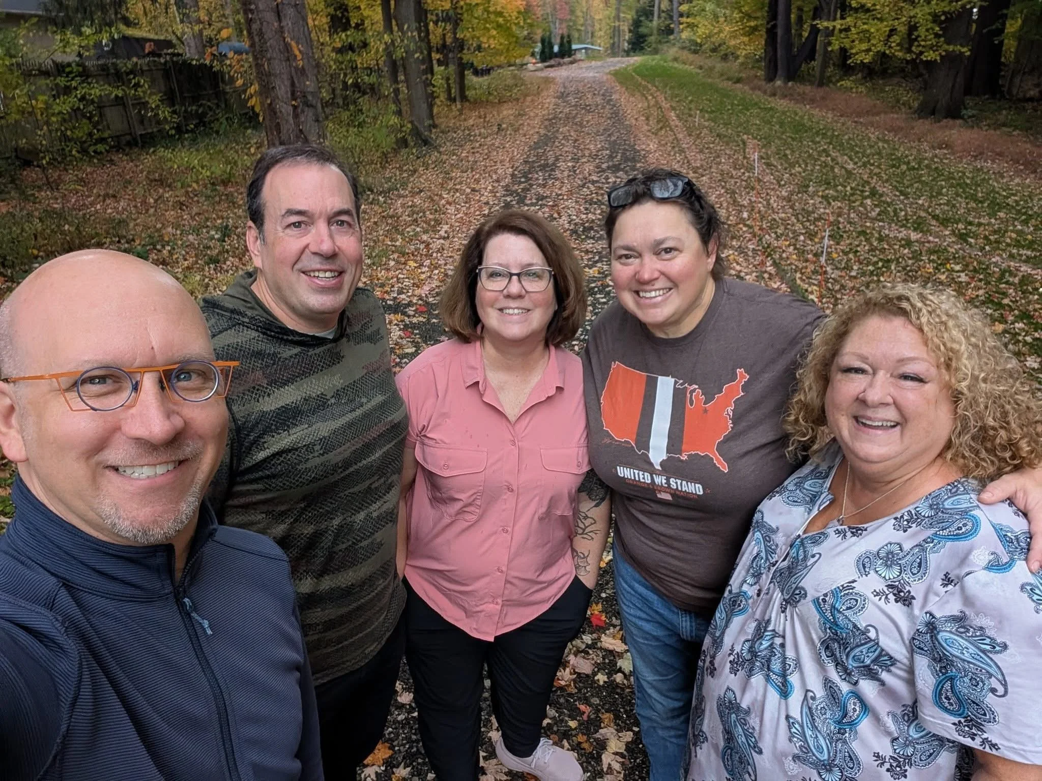 FLW #16: Fan Girl Moment