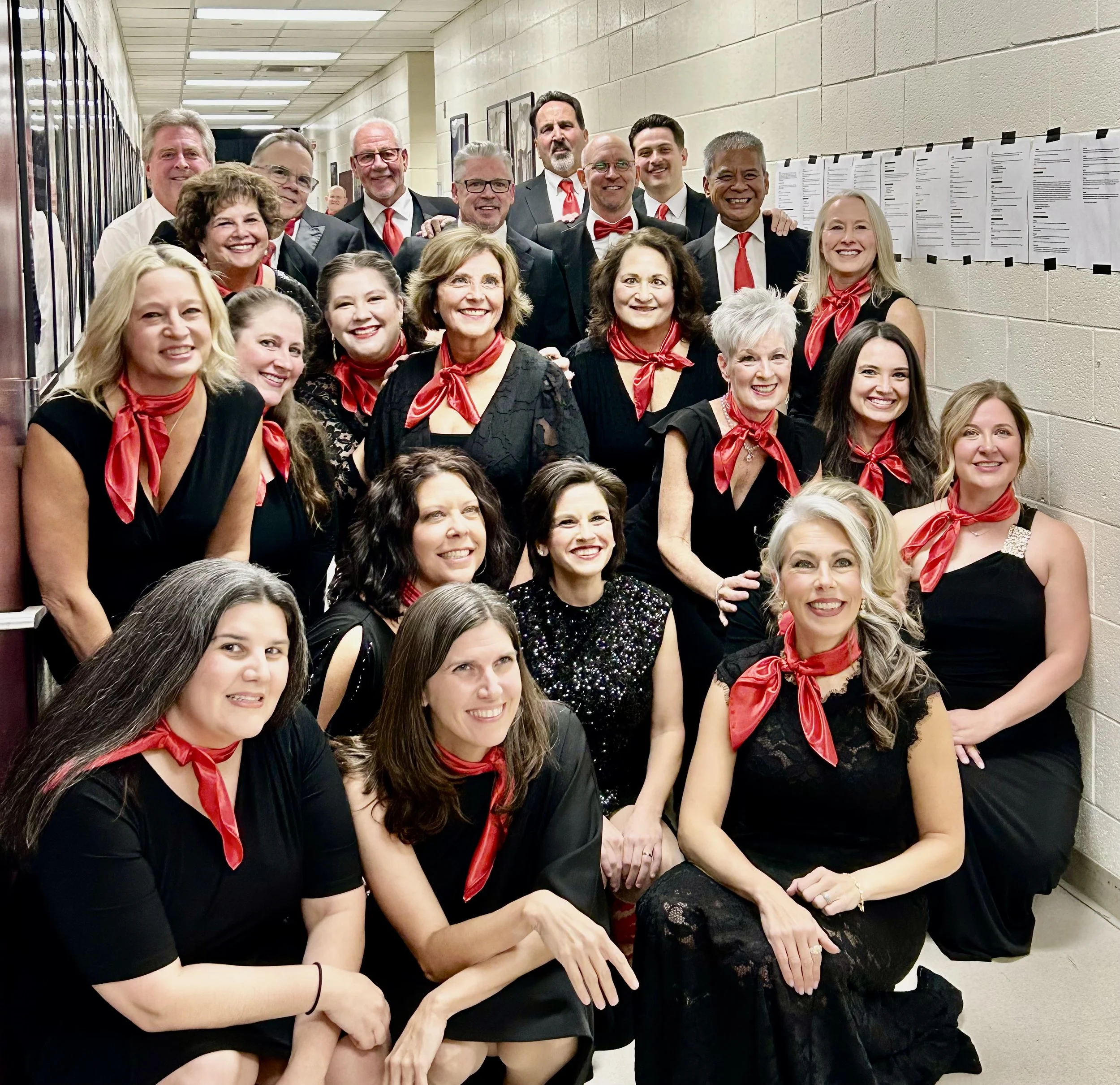 Life is a Cabaret 2025