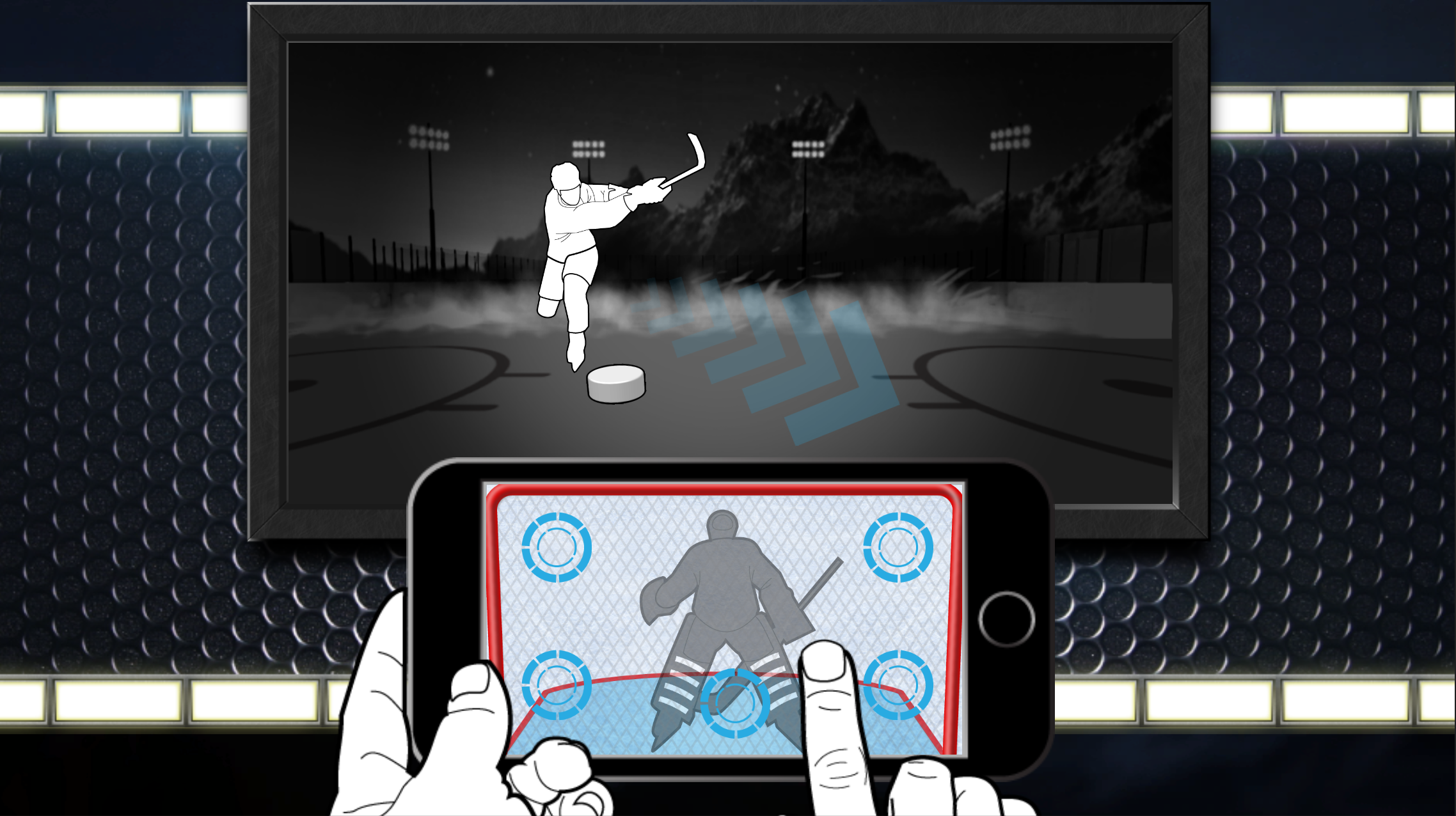  Instructions that are played before the game begins 