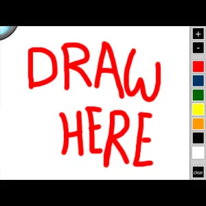  Drawing game 