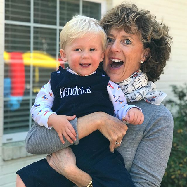 I was too busy celebrating to post Saturday, and aren&rsquo;t those the best days?  Happy birthday to the these two. Another year of him growing my heart and me learning to be a Mom like her.  May you both have all the trucks and treats you can handl
