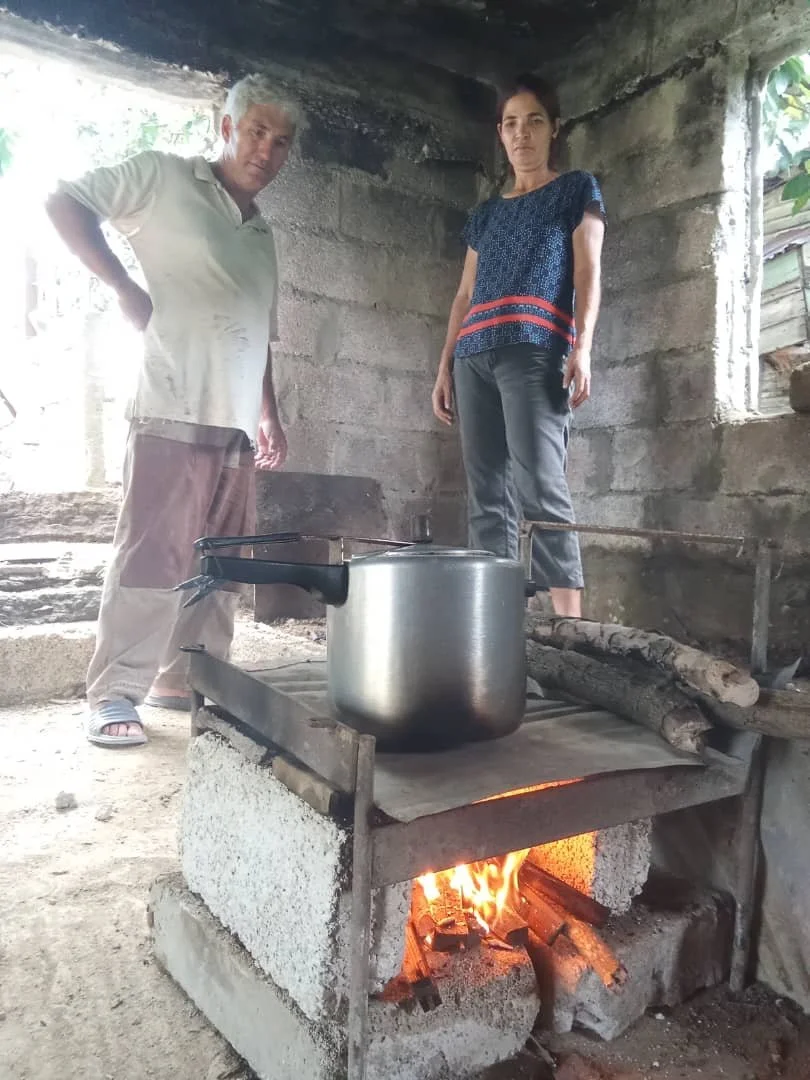 Cooking in the basement.jpeg