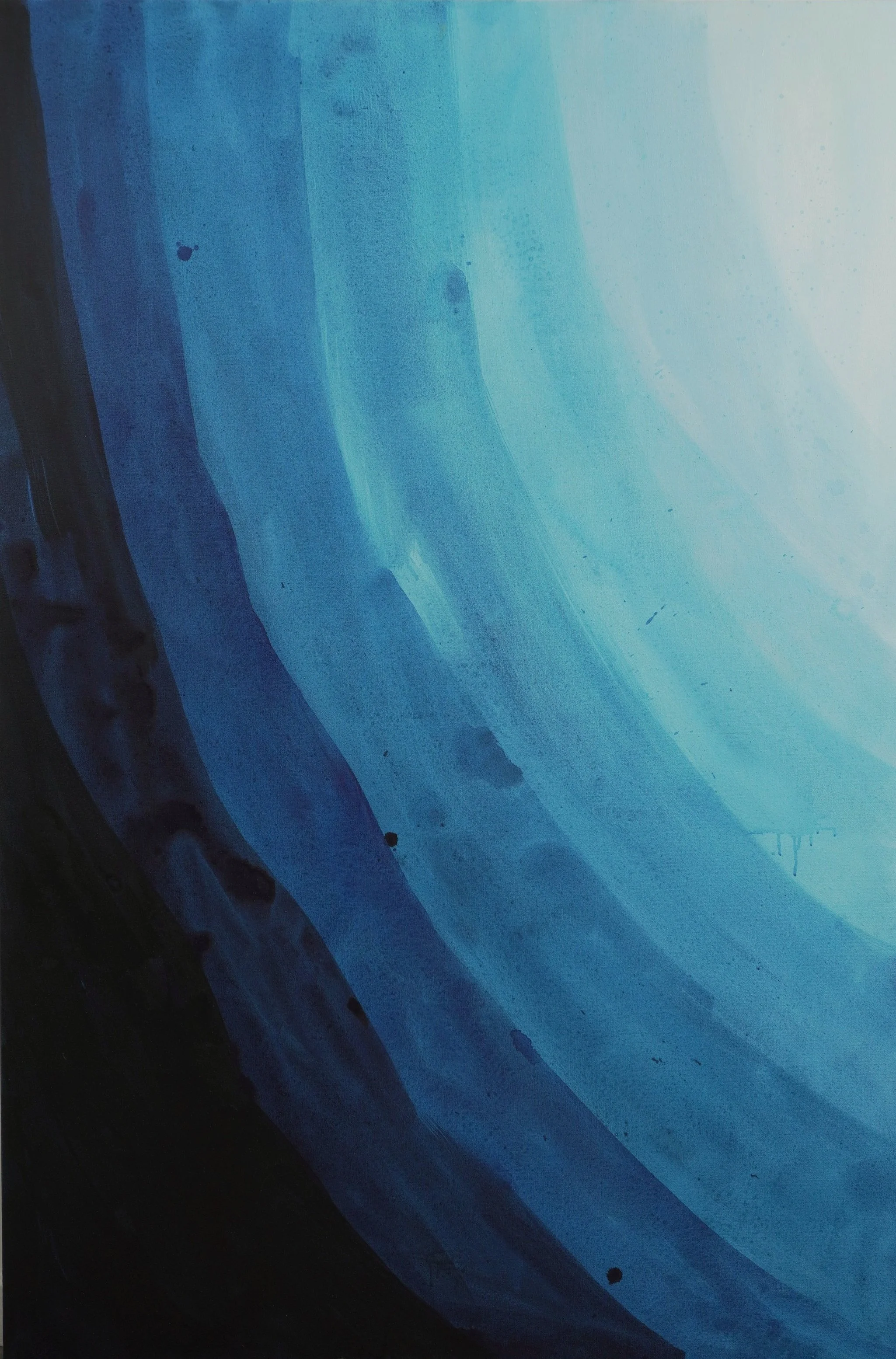 Arctic Ocean, West Coast of Greenland #9