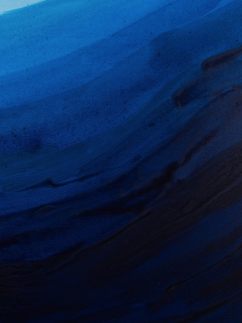 Arctic Ocean, West Coast of Greenland #1