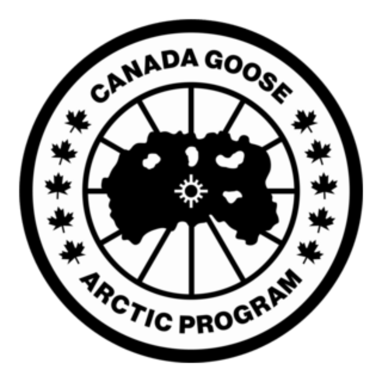Meg O'Hara  Canada Goose logo.png