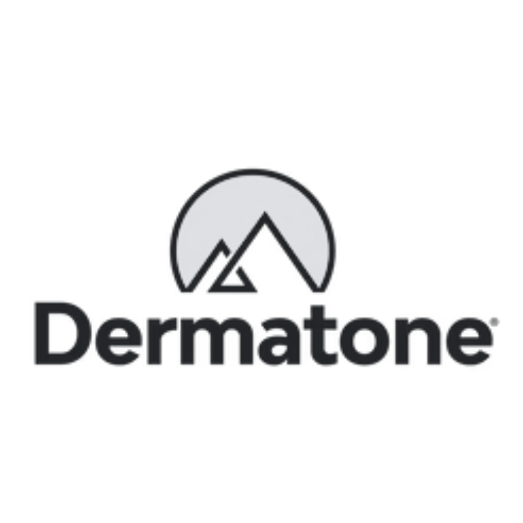 Meg O'Hara  Dermatone logo.png