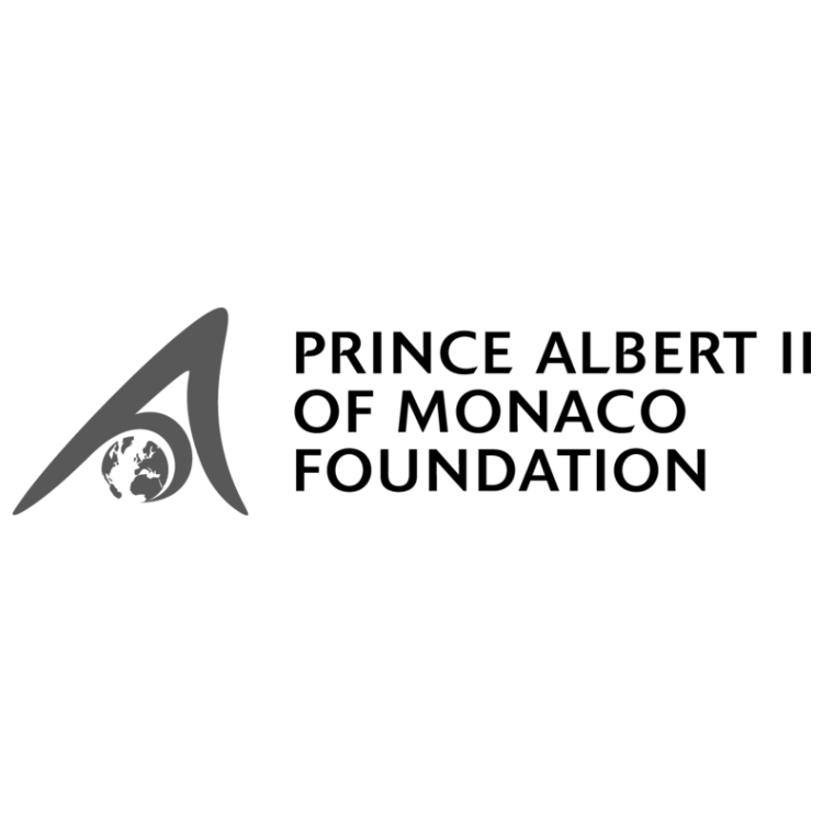 Meg O'Hara  prince of Monaco foundation logo.png