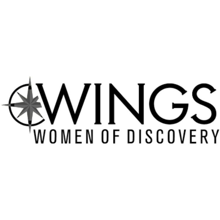 Meg O'Hara  wings women of discovery logo.png