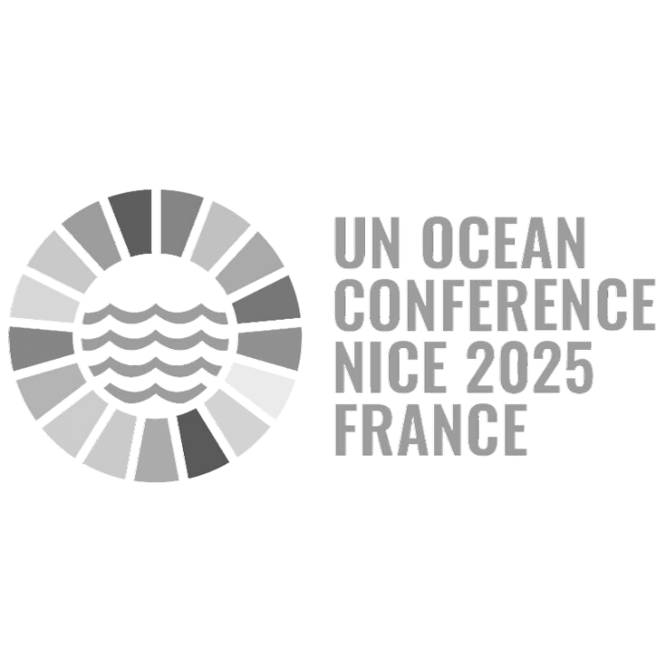 Meg O'Hara  United Nations Ocean Conference Logo.png