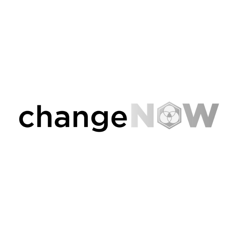 Meg O'Hara  ChangeNow Paris logo.png