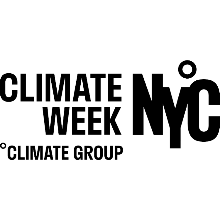 Meg O'Hara  New York Climate Week logo.png