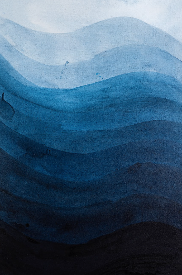 Arctic Ocean, West Coast of Greenland #4