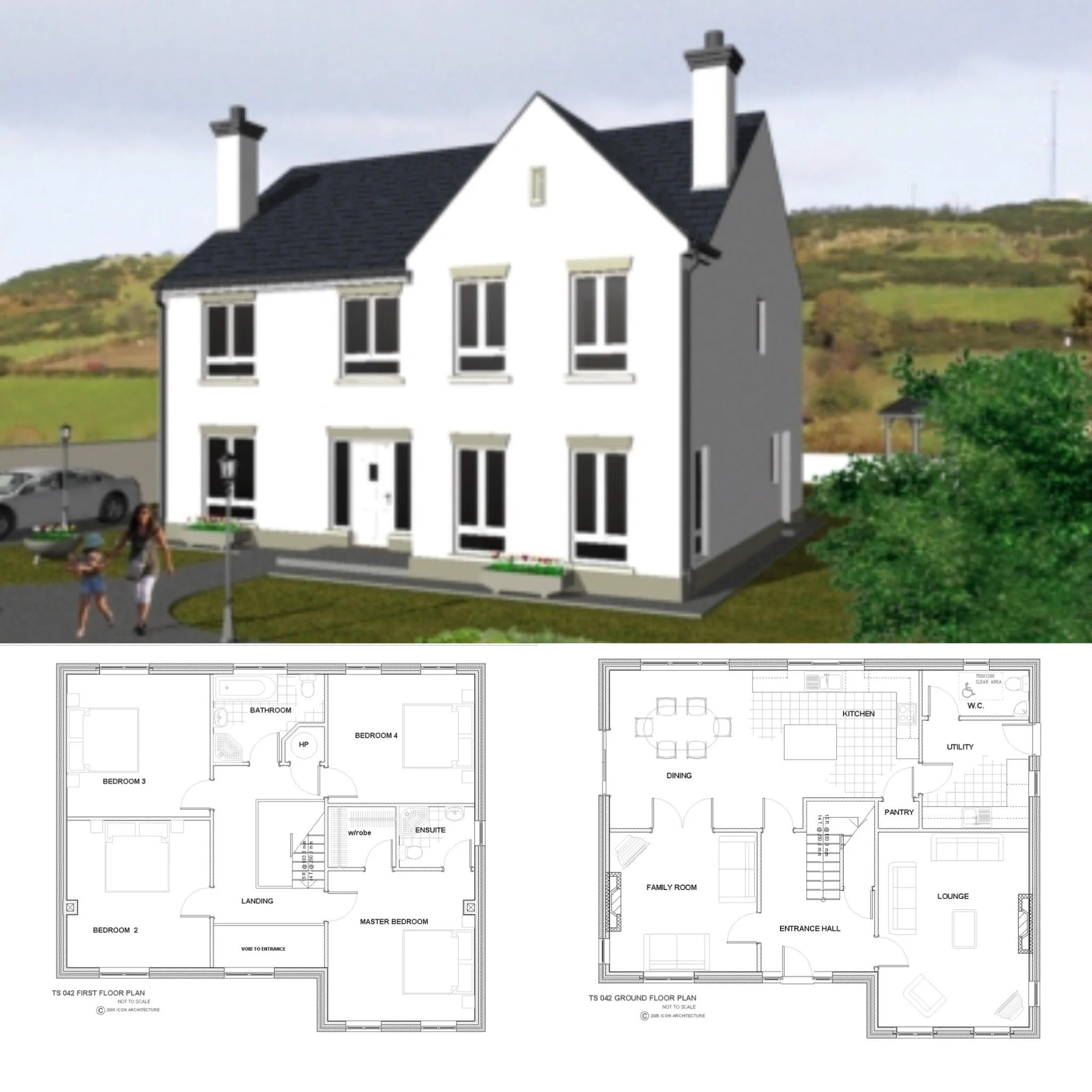 Local Plan Submissions for Rural Development Sites