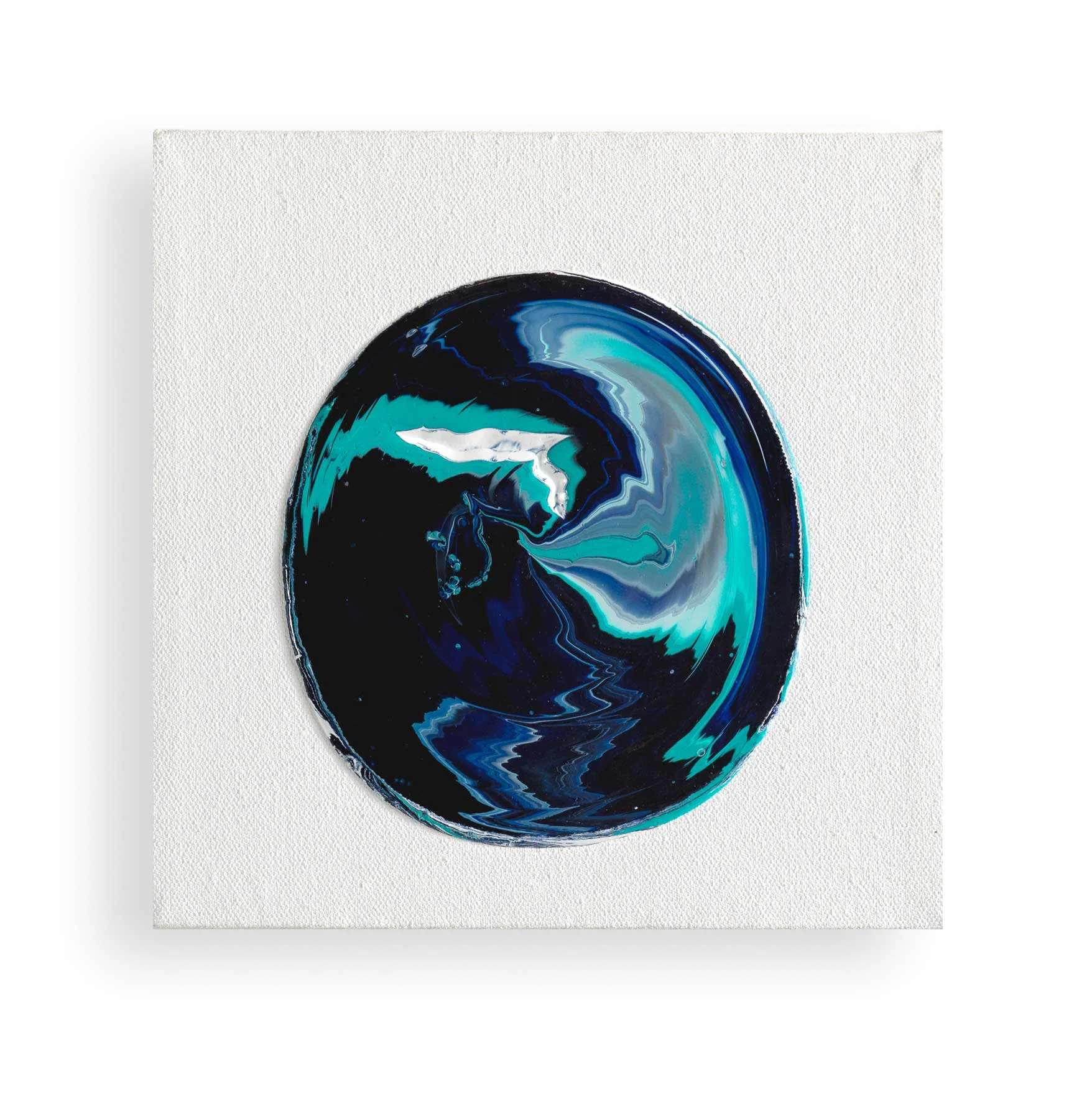  Untitled 2015 8" x 8" 