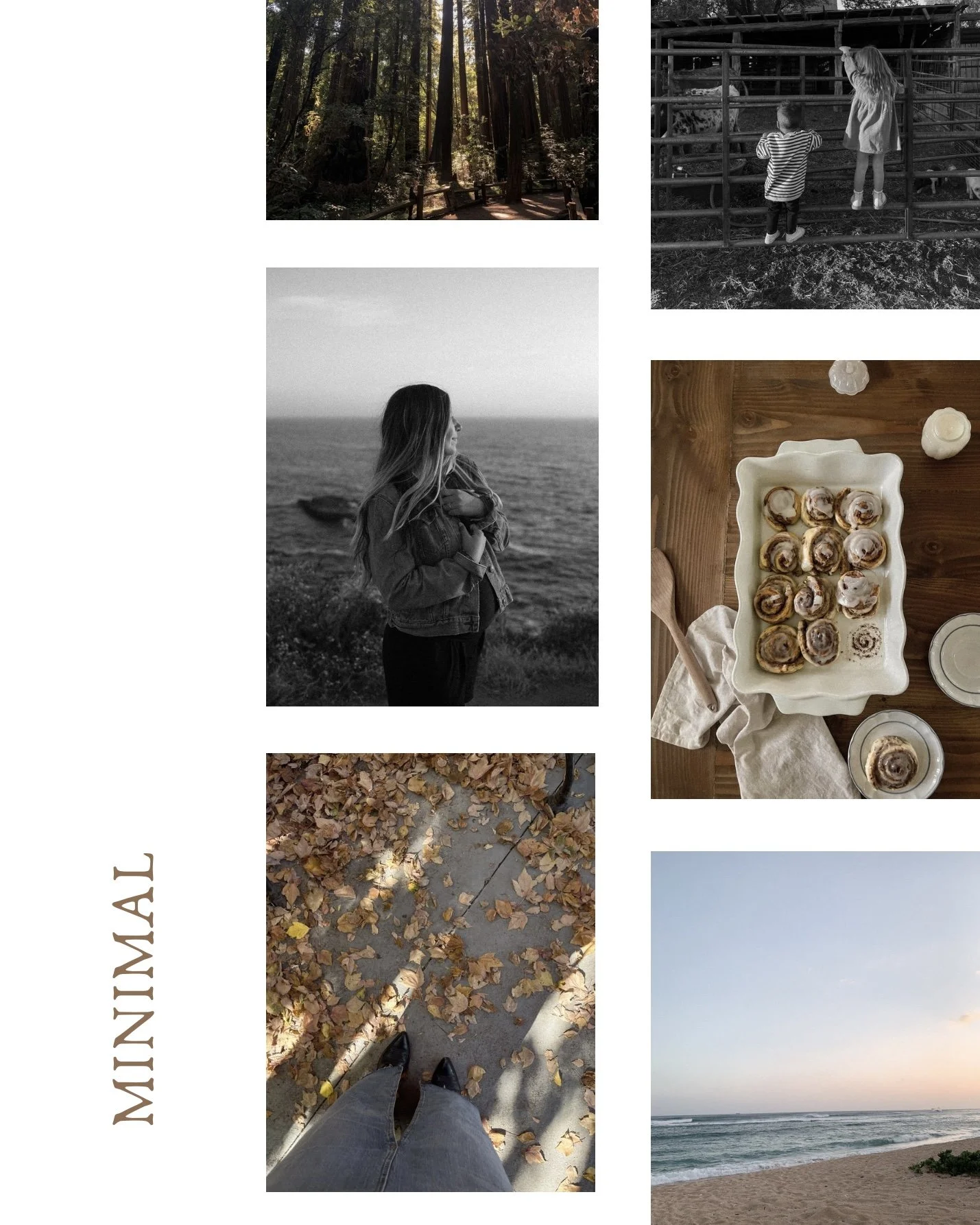 Minimal Presets