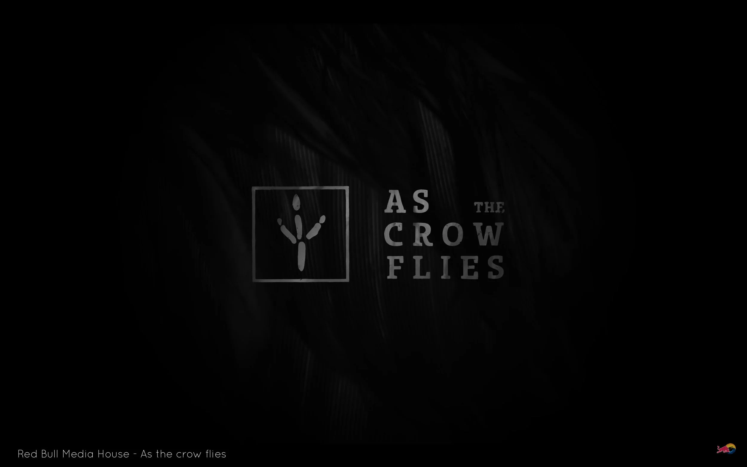 As the Crow Flies