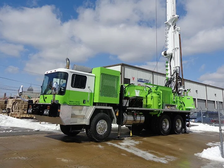 Versa- Drill | Drilling Rigs