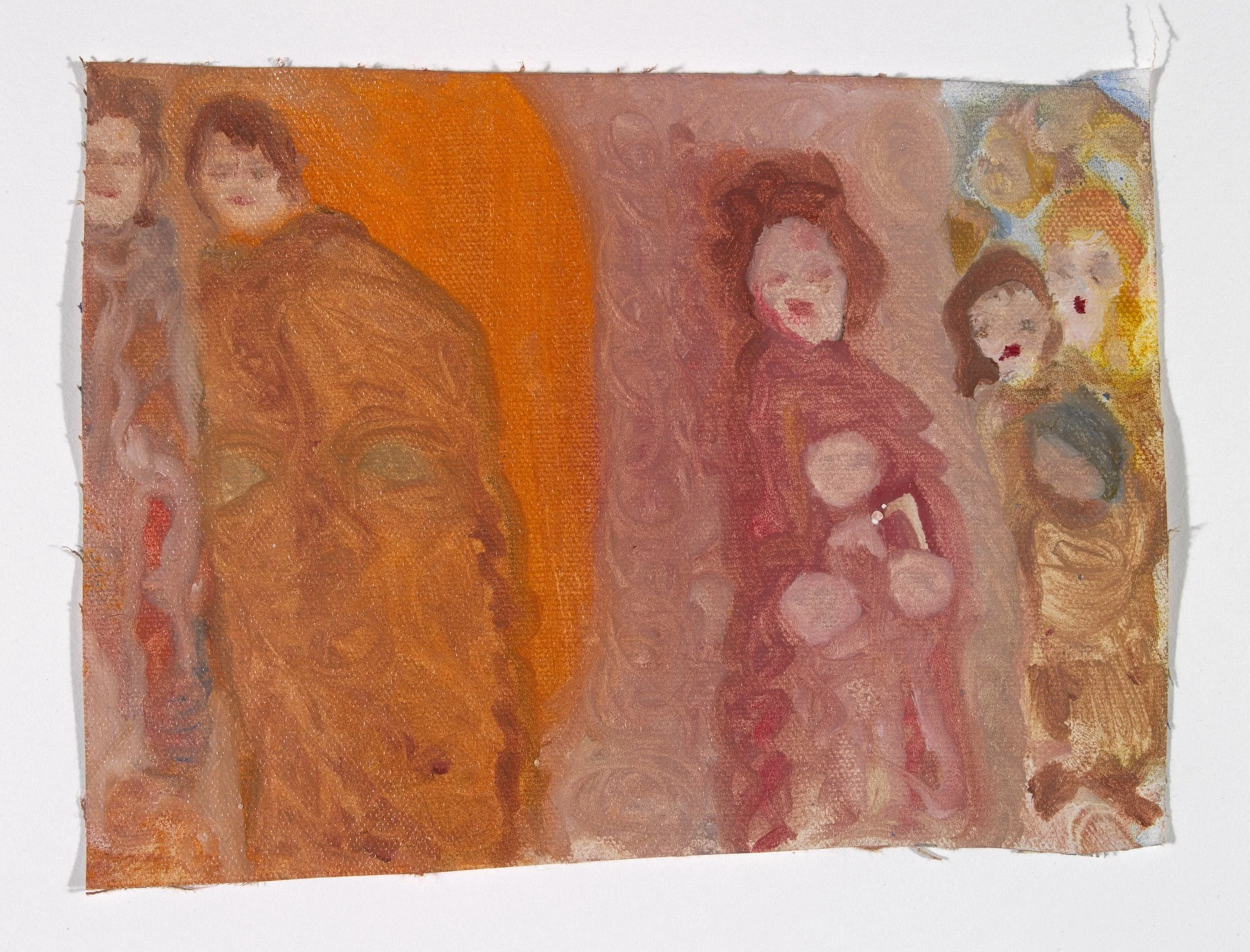 The Brood