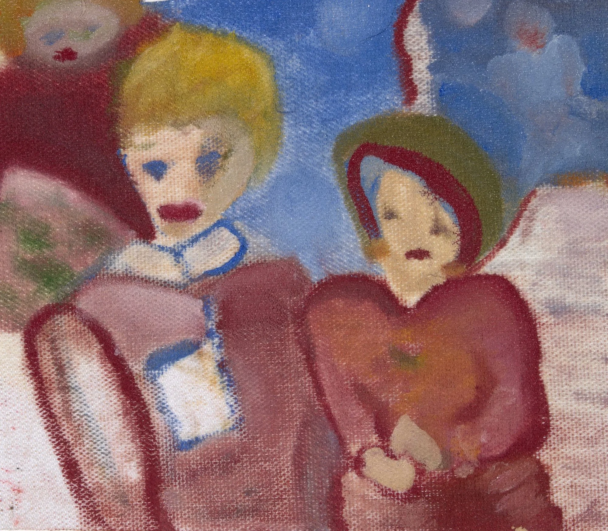 Dolls