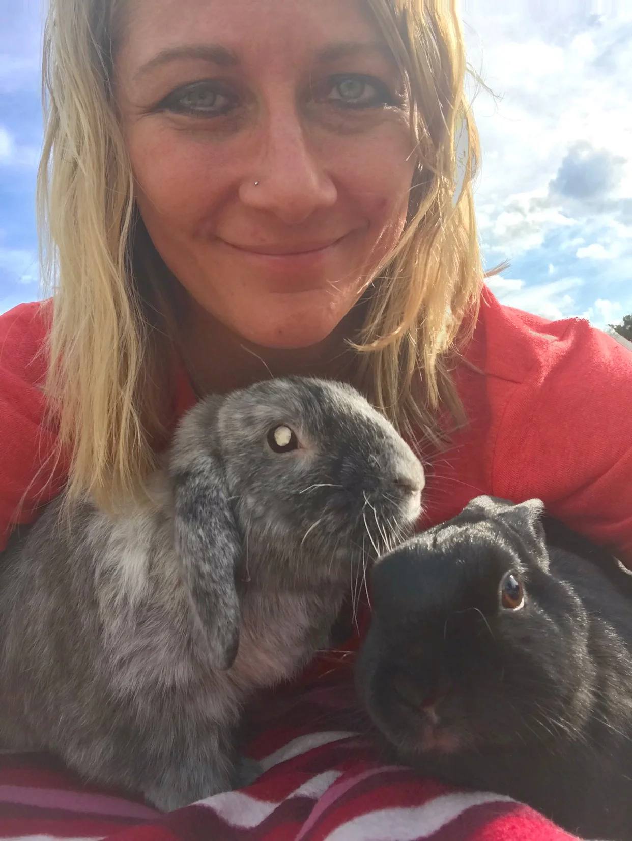 3 Ways To Bond With Your Bun