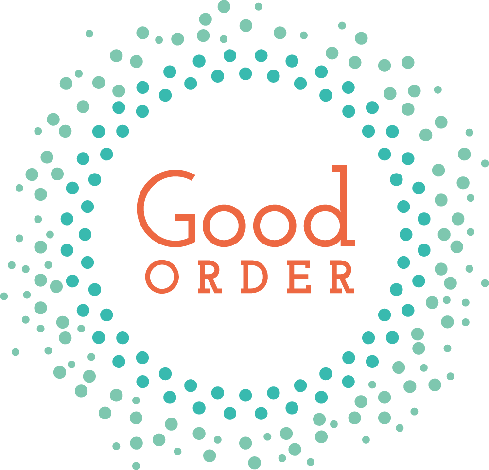 Good Order