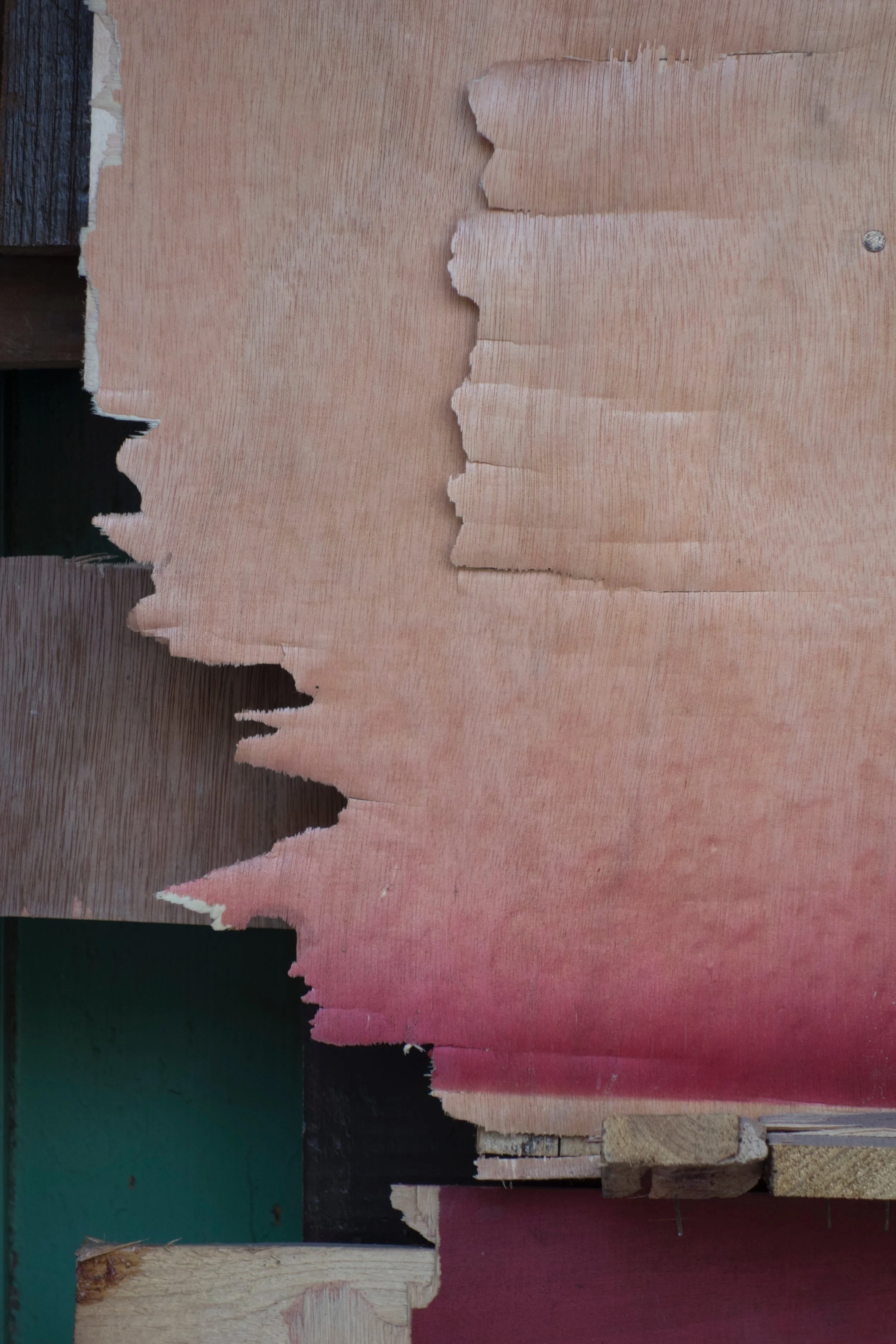 Wood
