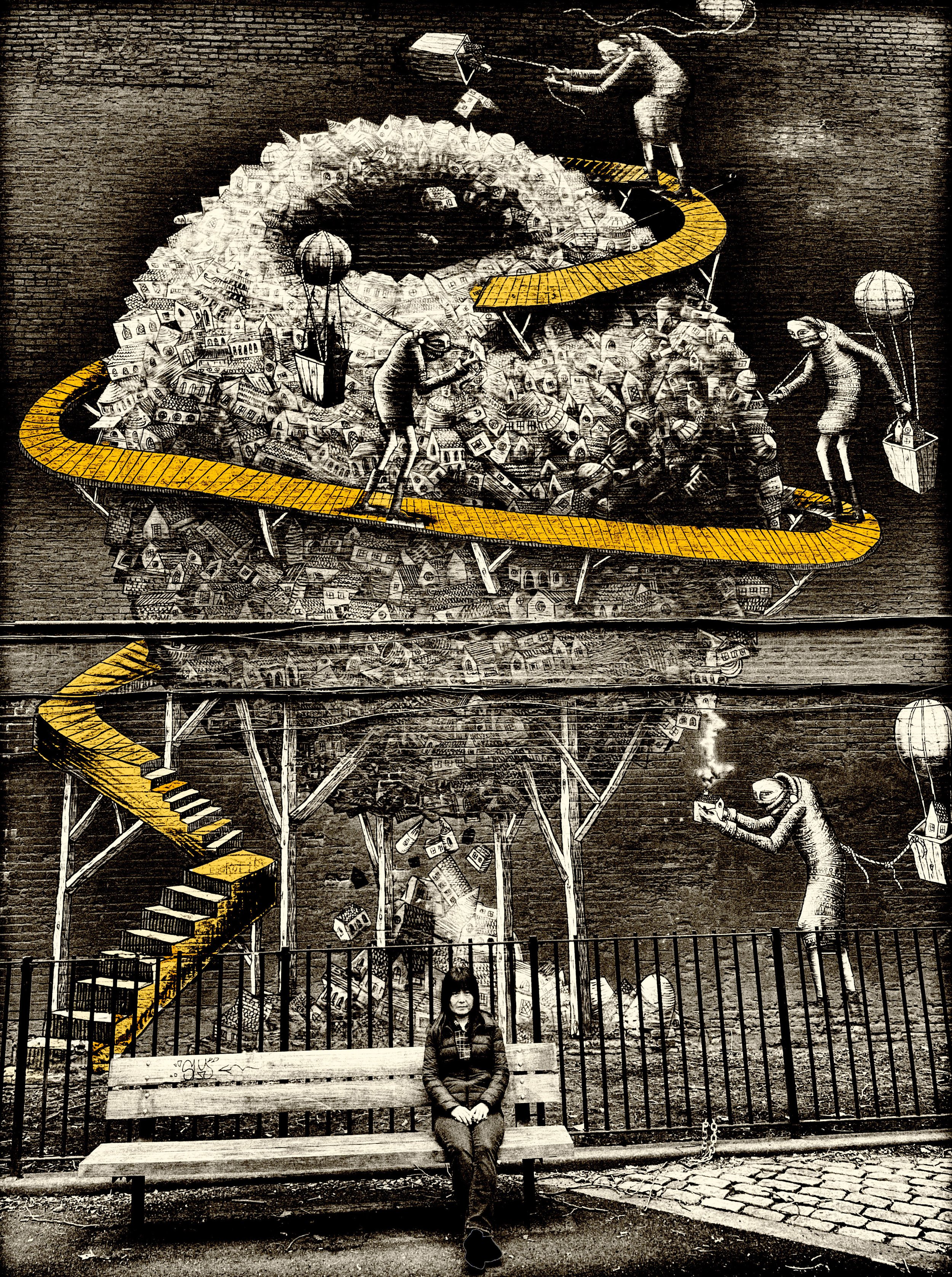 Yellow Brick Road