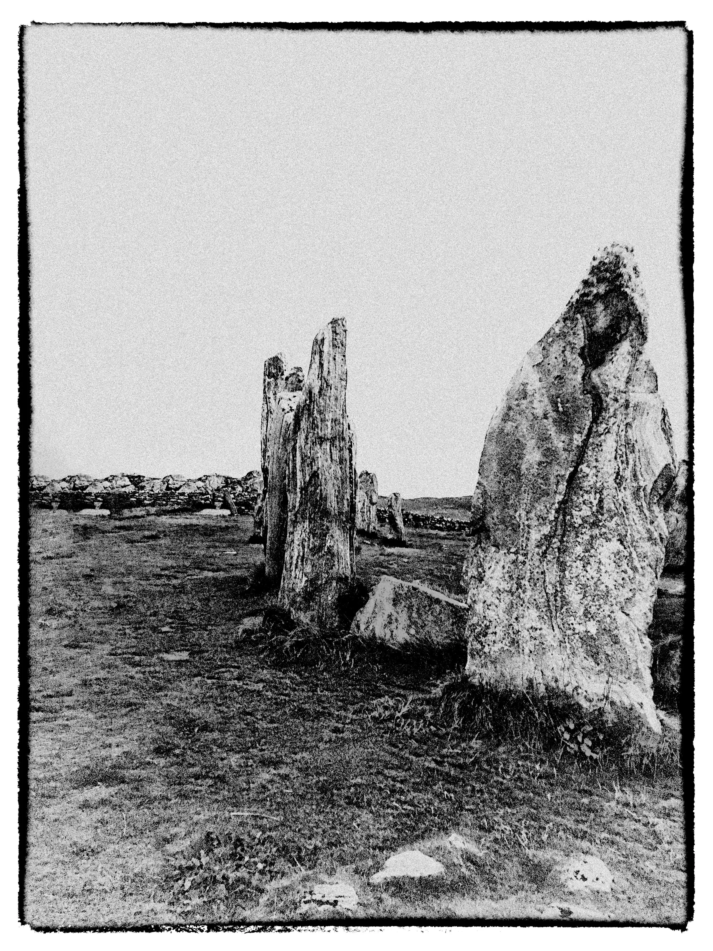 2 Stones