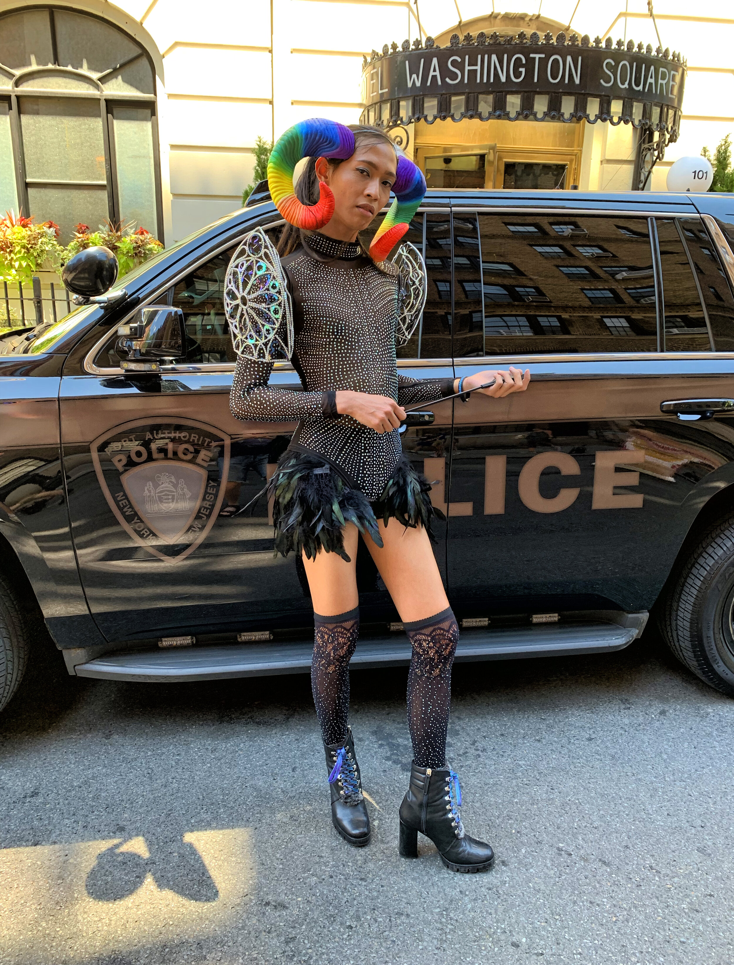Pride 2019