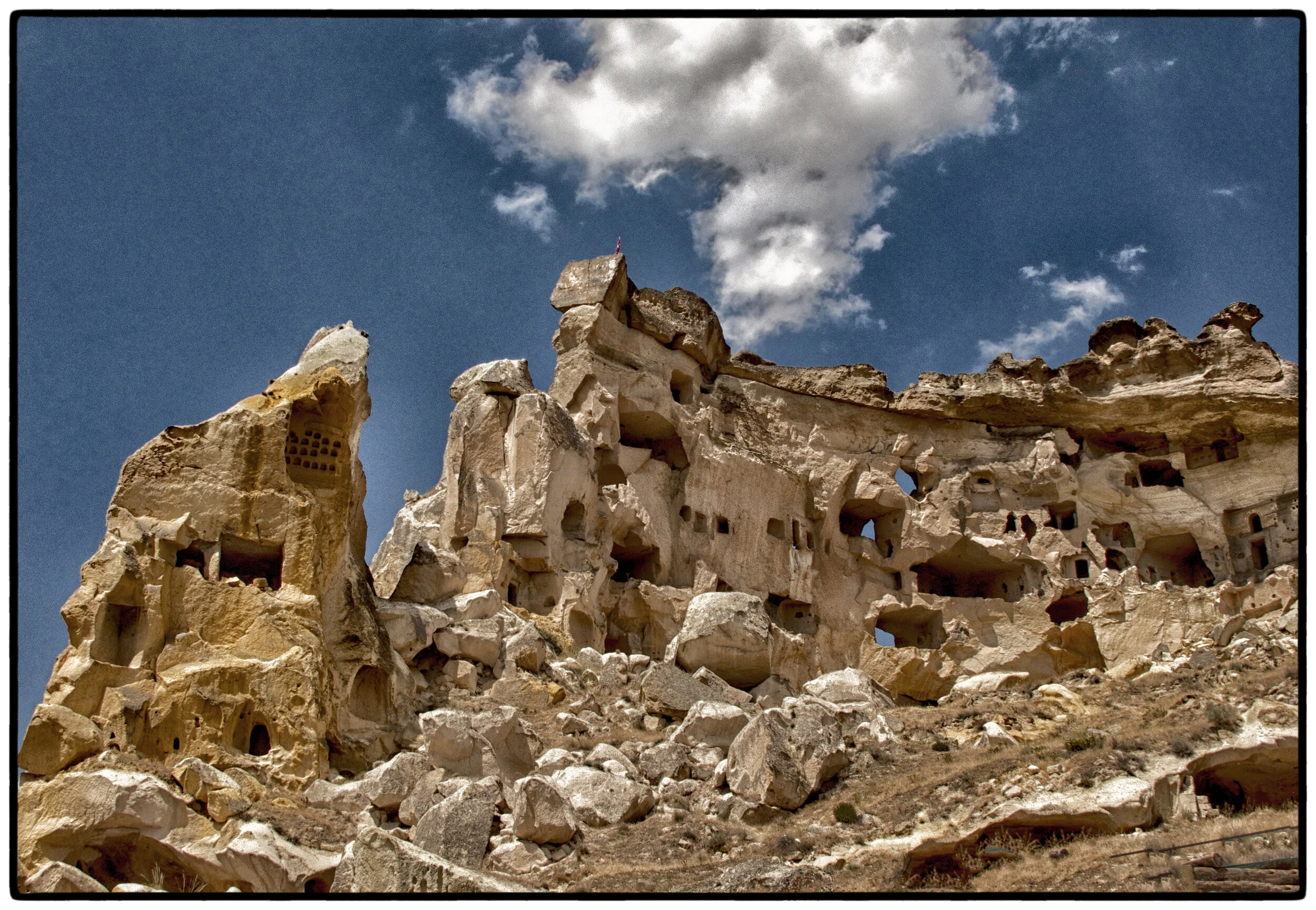 Cappadocia
