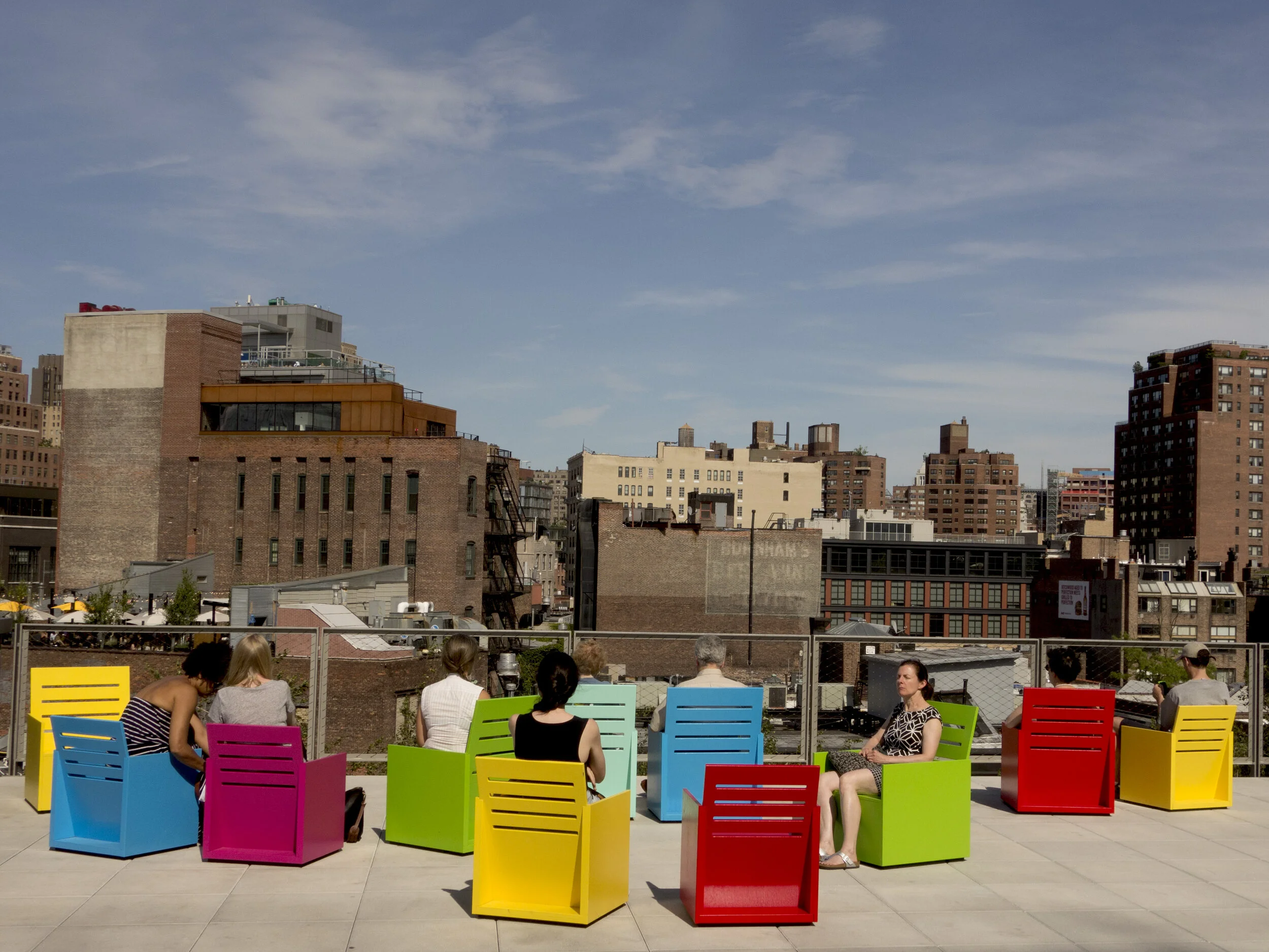 Whitney Museum