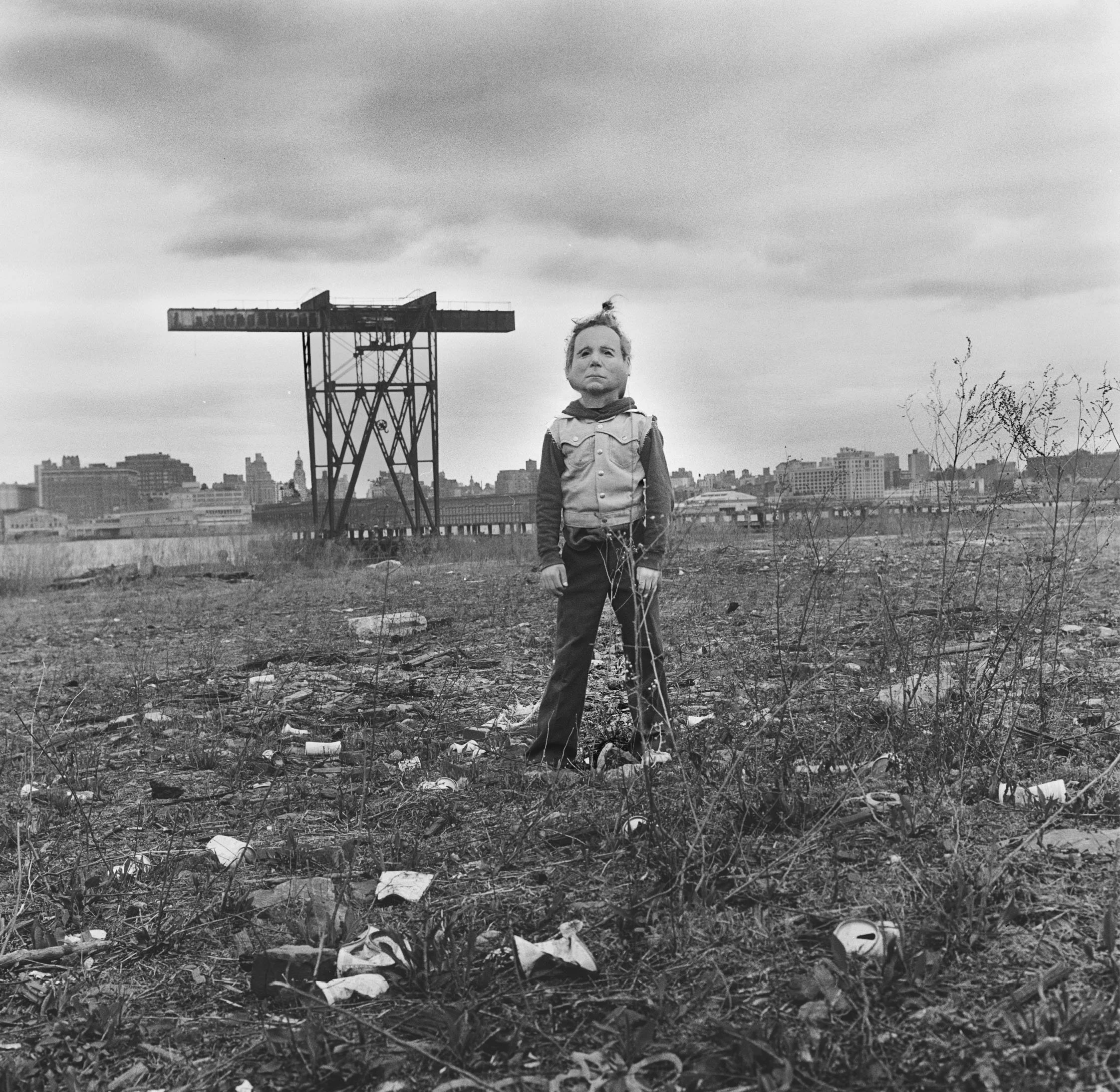 Hoboken, 1978