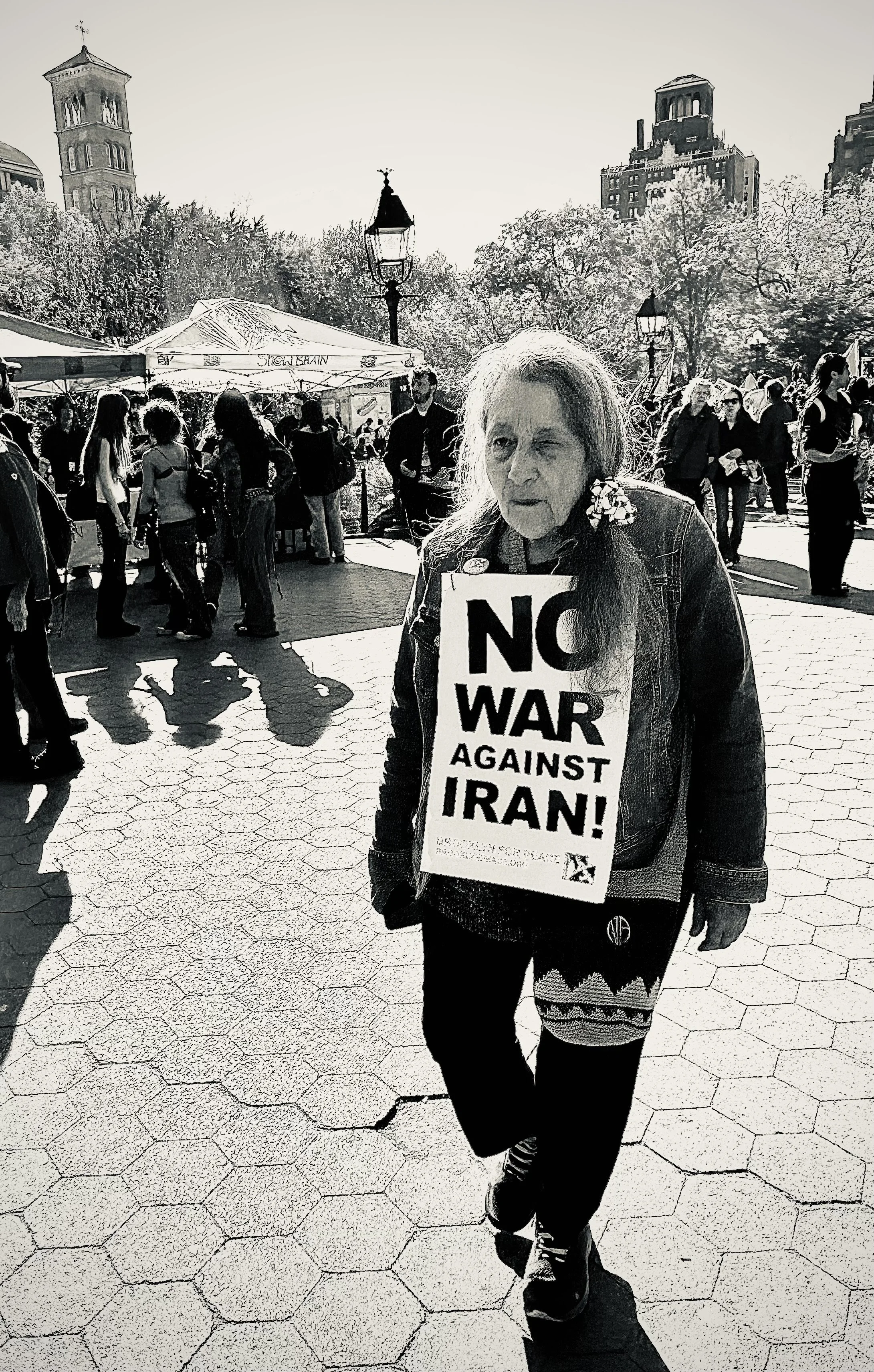 Protest