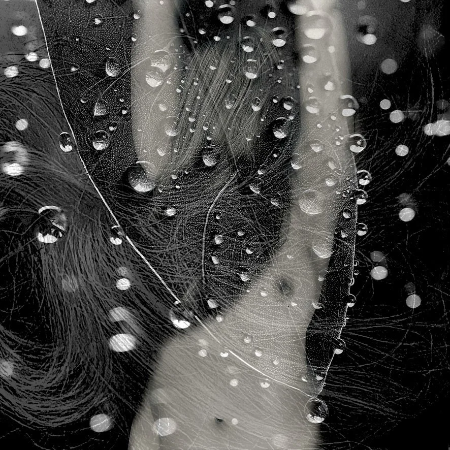 Body and Bubbles