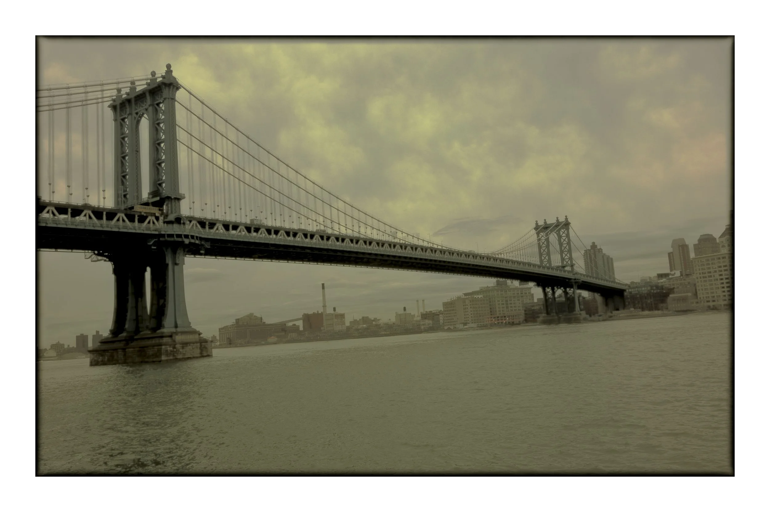 Brooklyn Bridge