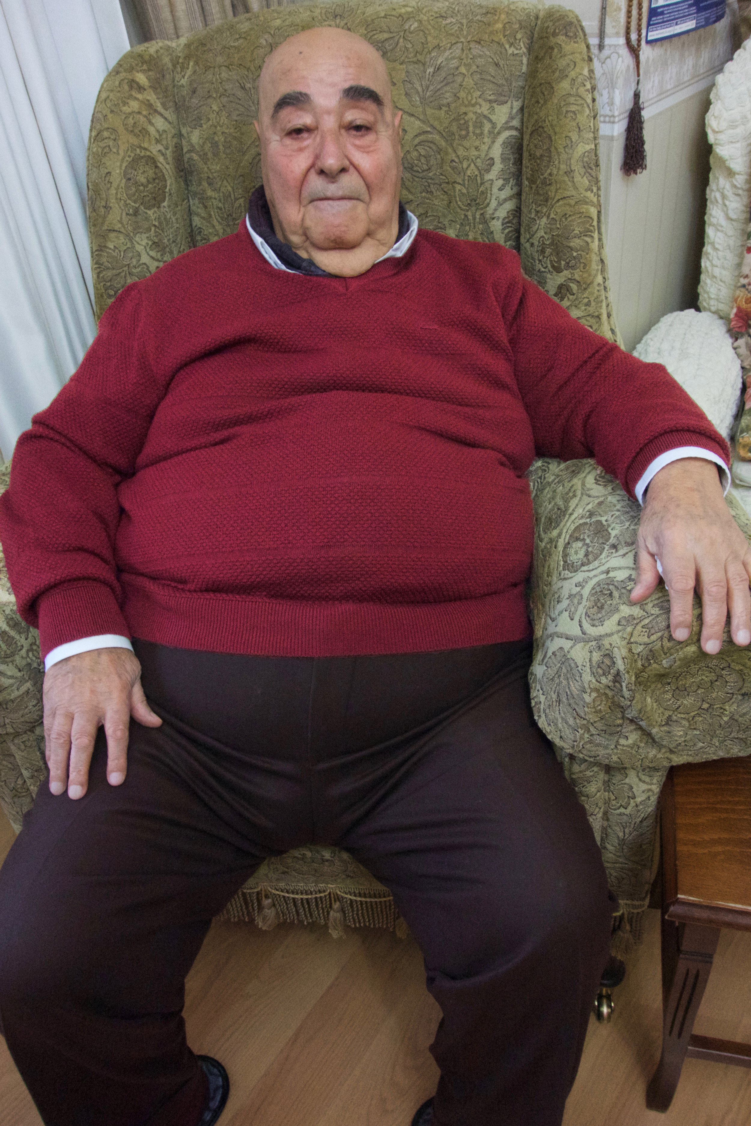 Haldoon, Istanbul, 2013