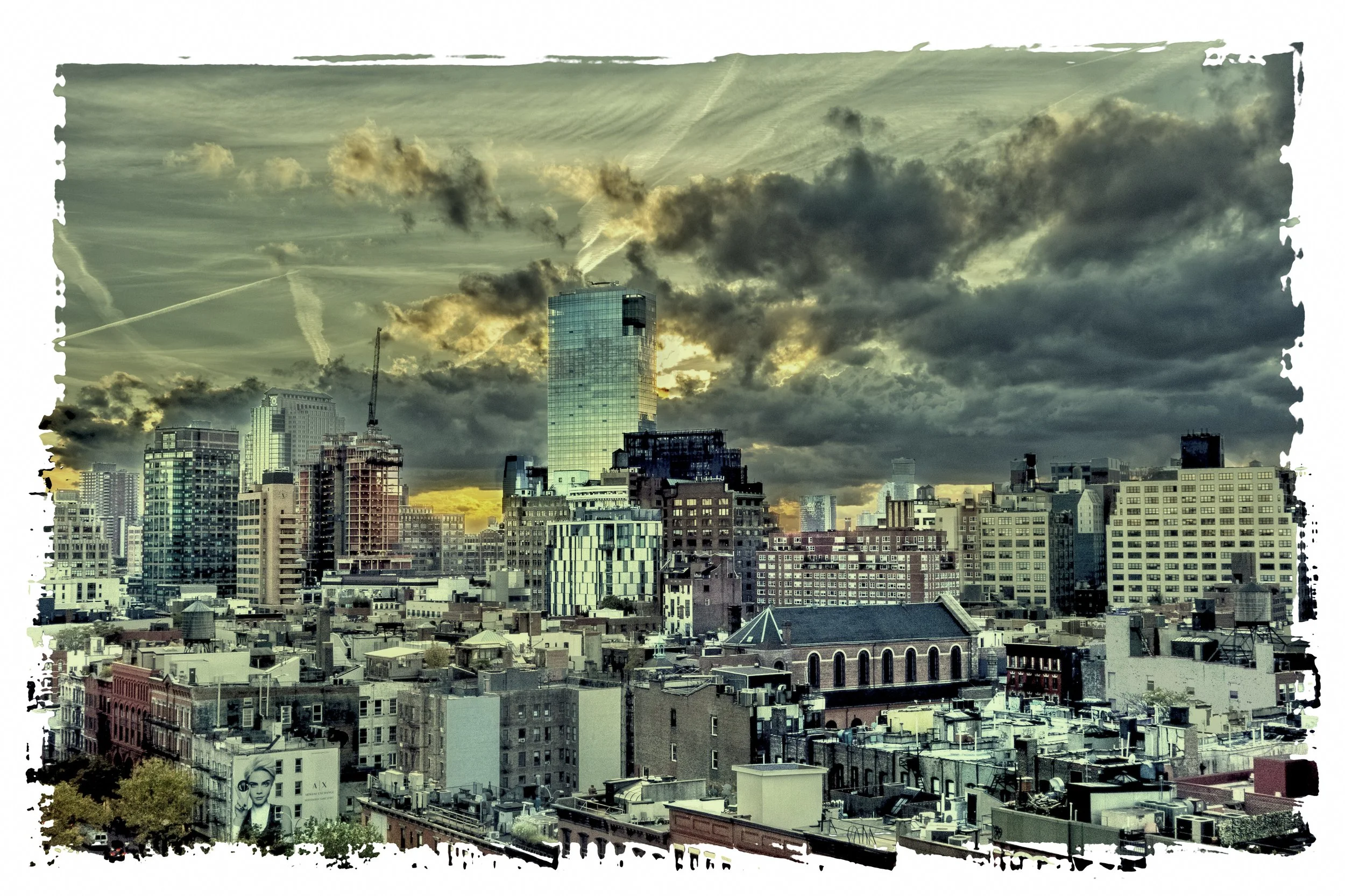 Dream City