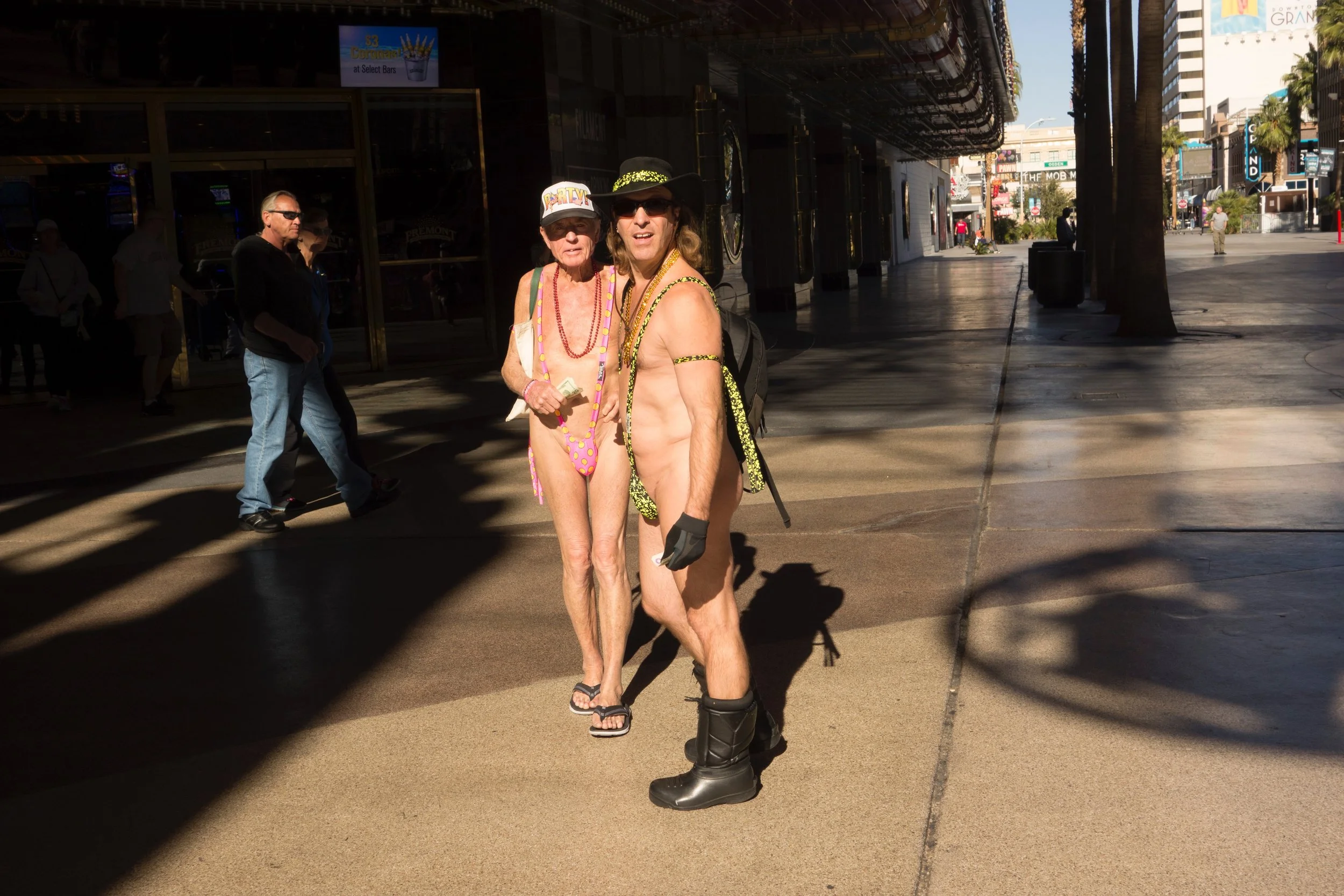 Las Vegas Morning