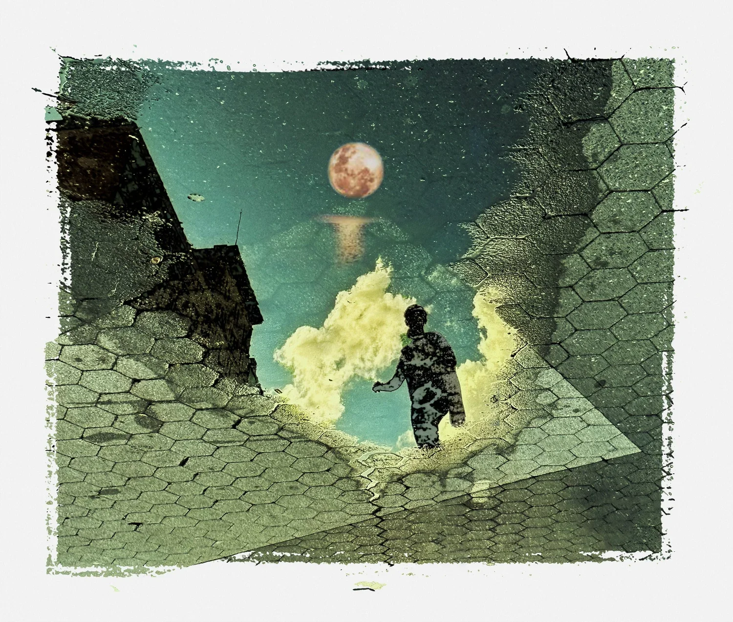 Puddle