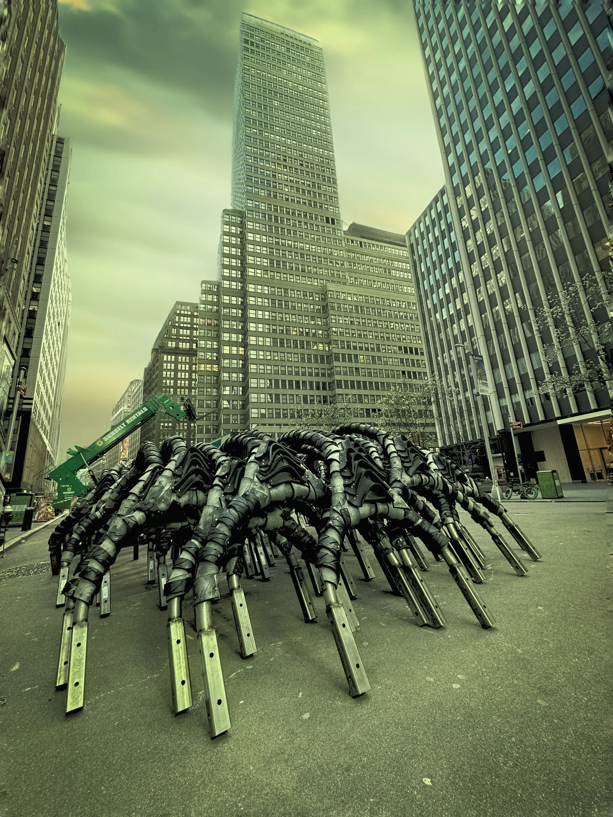 Invasion