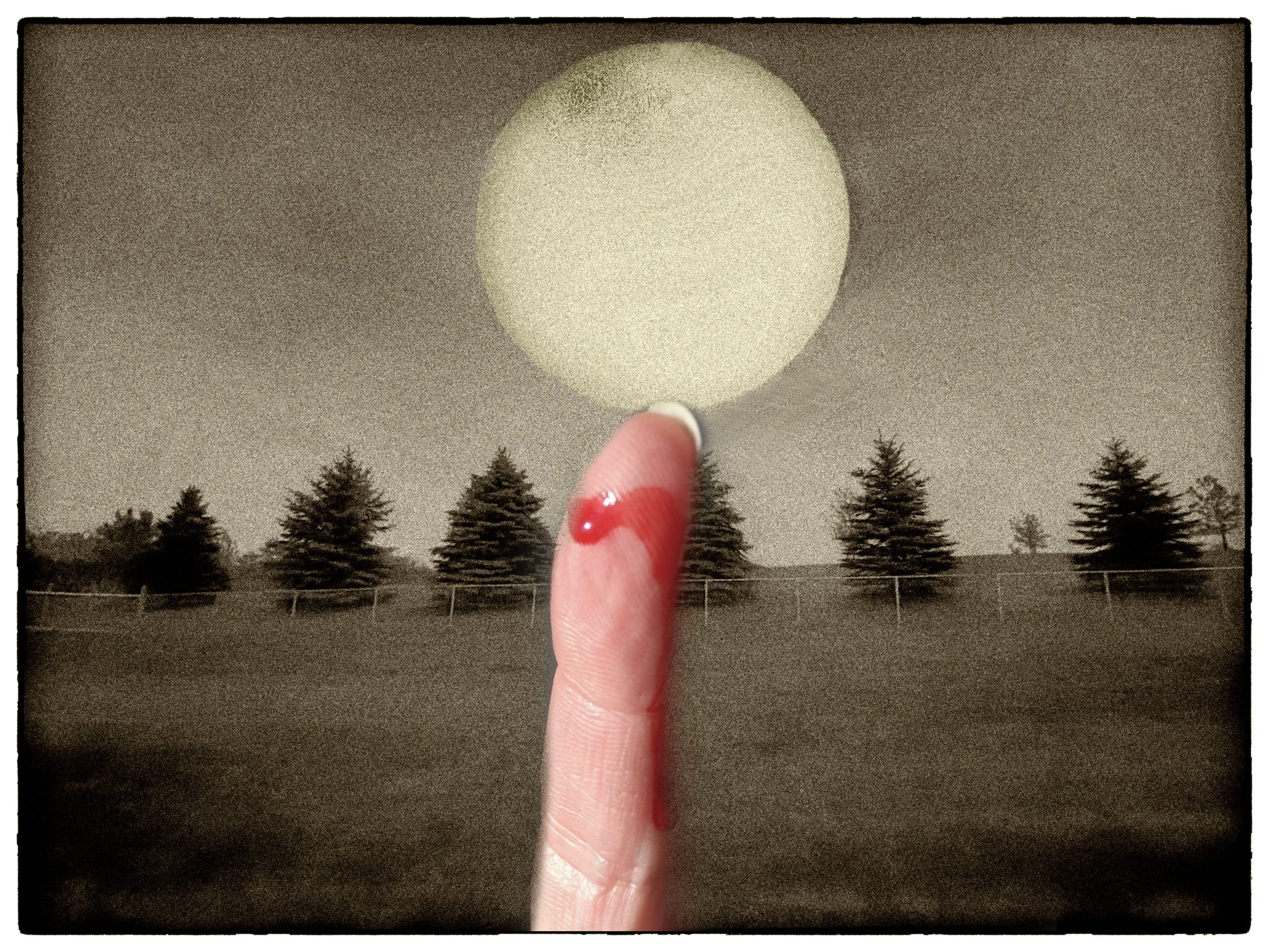 Blood Moon