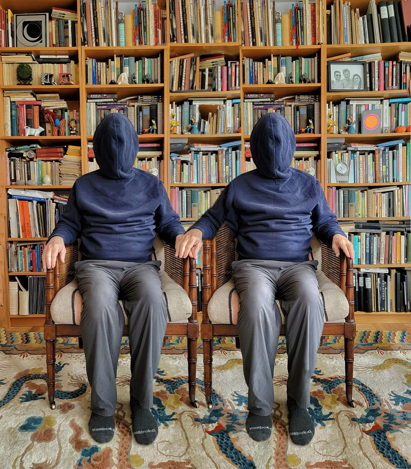 The Lovers