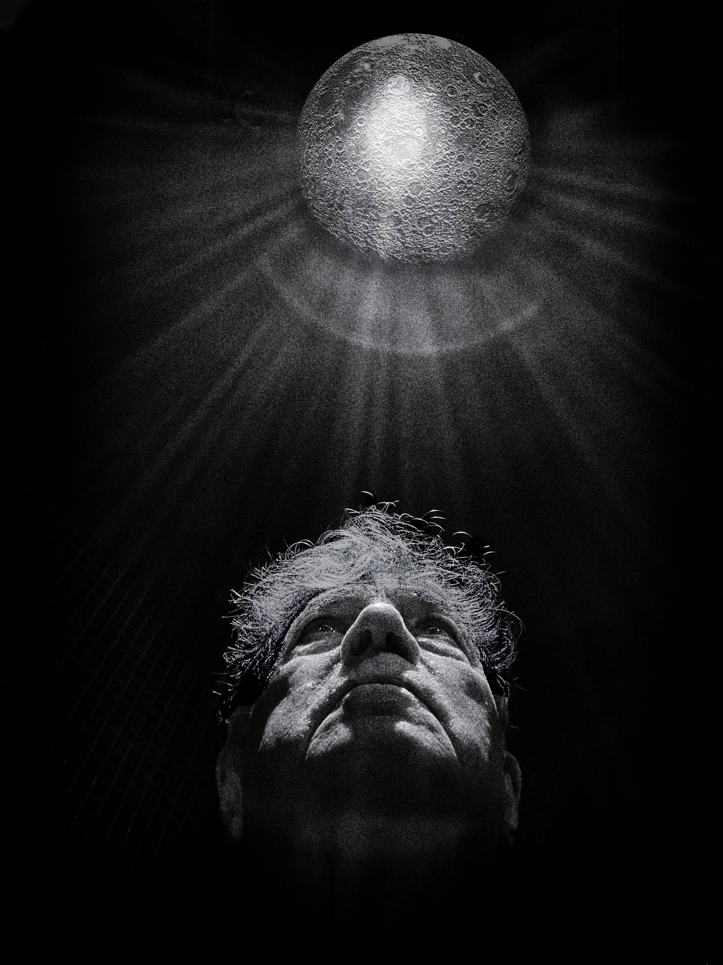 The Light