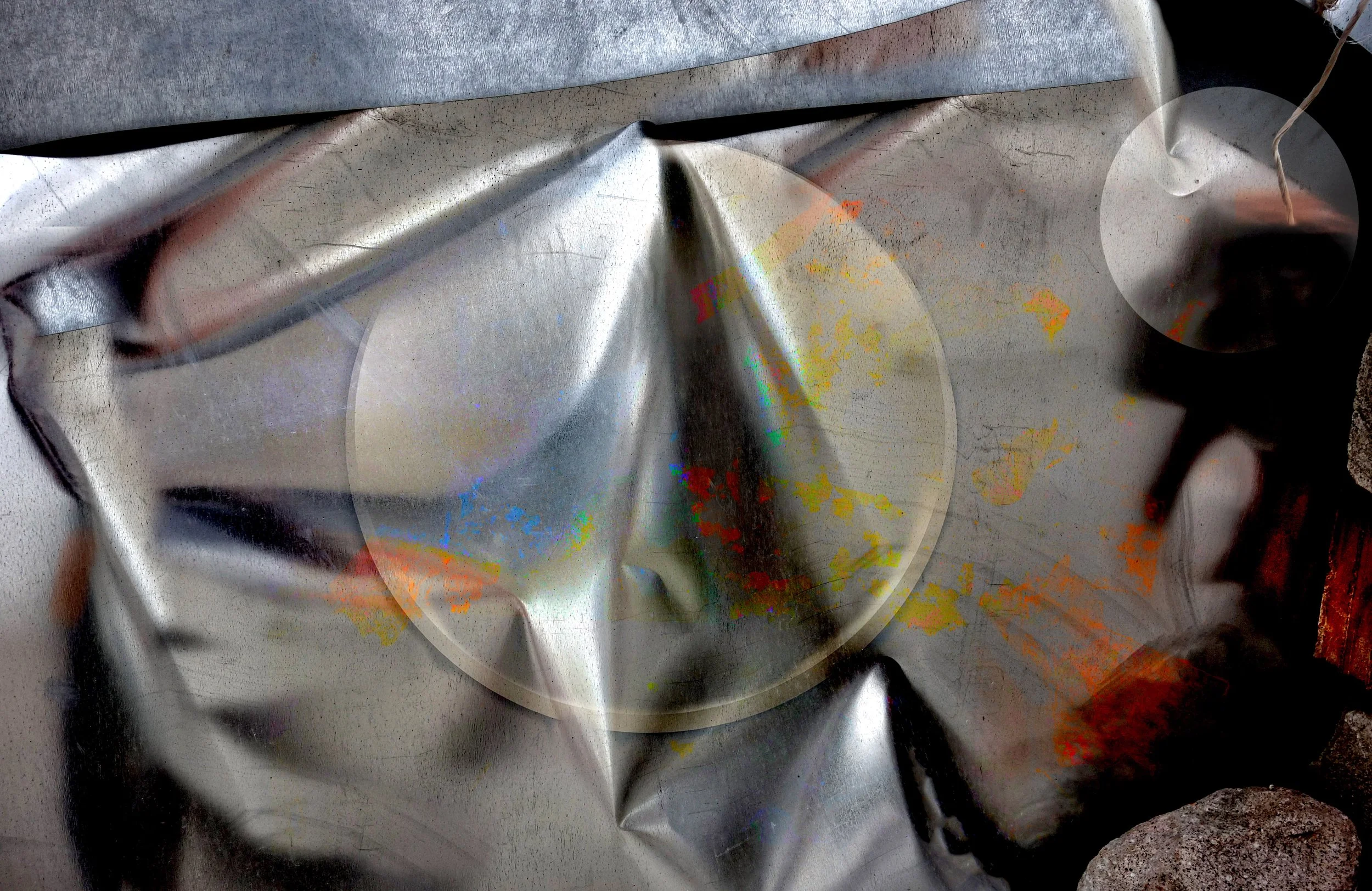 Tin Wall